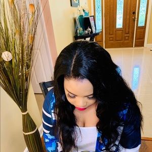 Meet your Posher, Rose